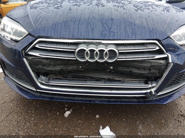 2019 AUDI S5 WAUB4CF58KA096052 Photo 5