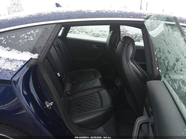2019 AUDI S5 WAUB4CF58KA096052 Photo 7