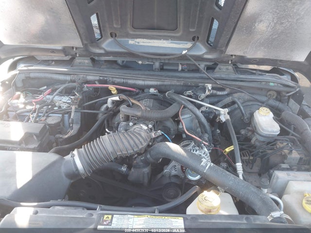 Продажа на аукционе авто 2007 Jeep Wrangler Unlimited X, vin: 1J4GA39127L107336, номер лота: 44382930