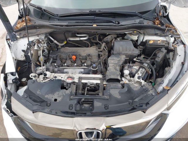 3CZRU6H17KM739629 Honda HR-V SPORT