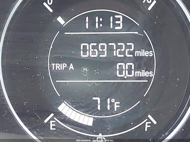3CZRU6H17KM739629 Honda HR-V SPORT