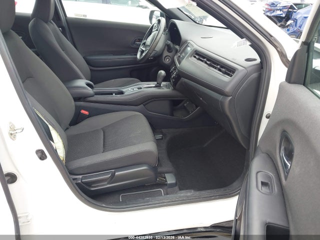 3CZRU6H17KM739629 Honda HR-V SPORT