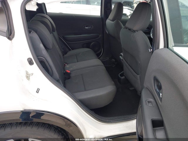 3CZRU6H17KM739629 Honda HR-V SPORT