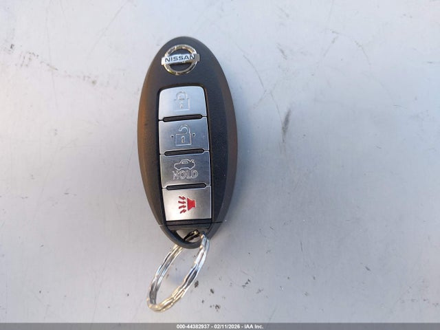 Nissan SENTRA SR 2014 3N1AB7AP3EL610233 Image 11