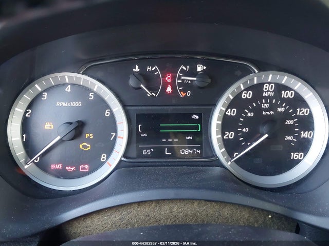 Nissan SENTRA SR 2014 3N1AB7AP3EL610233 Image 7