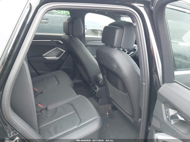 Aukcja sprzedaży 2025 Audi Q3 Premium 45 Tfsi S Line Quattro Tiptronic, vin: WA1DECF30S1085760, numer aukcji: 44382939