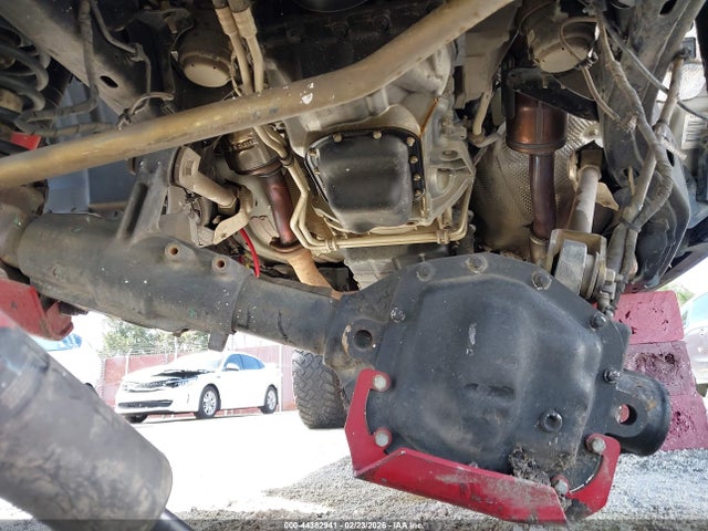 1C6JJTBG3LL217923 Jeep Gladiator Rubicon 4x4