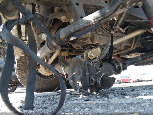 1C6JJTBG3LL217923 Jeep Gladiator Rubicon 4x4