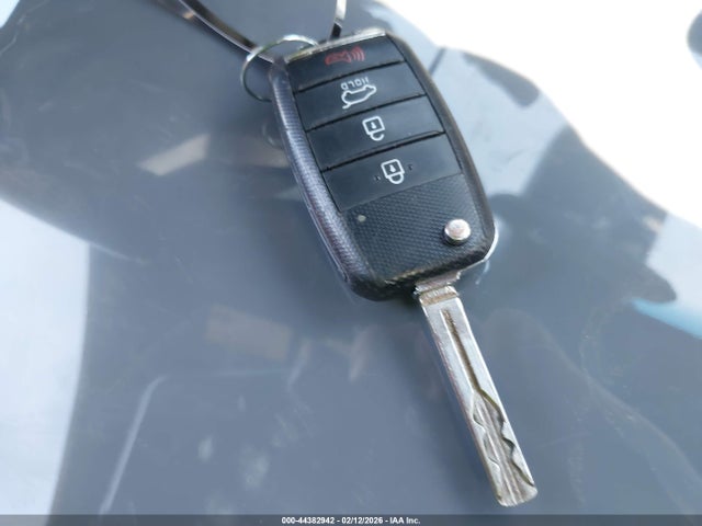 Aukcja sprzedaży 2020 Kia Sportage S, vin: KNDP63AC8L7682645, numer aukcji: 44382942