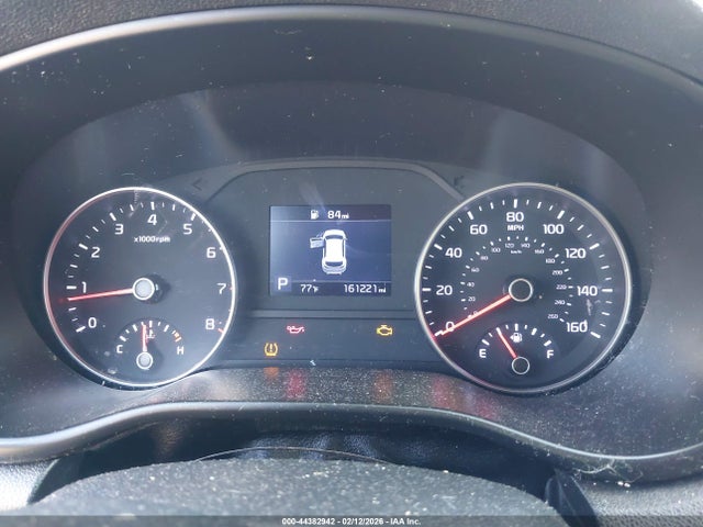 Aukcja sprzedaży 2020 Kia Sportage S, vin: KNDP63AC8L7682645, numer aukcji: 44382942