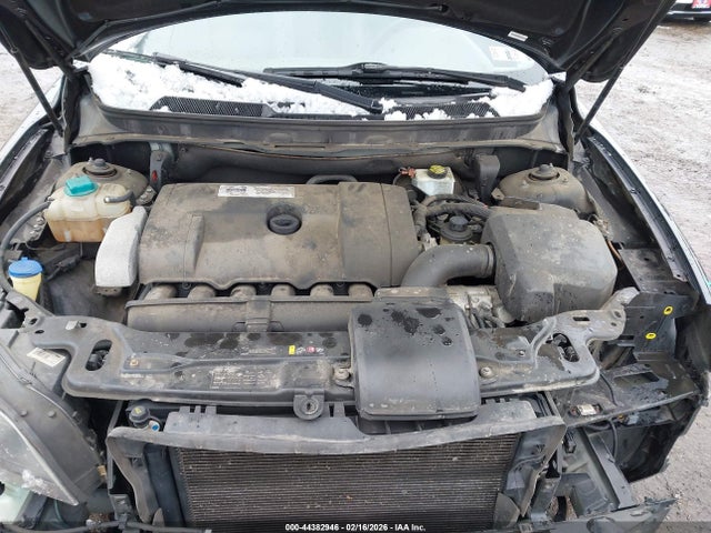 Volvo XC90 3.2 2014 YV4952CZ4E1685035 Image 10