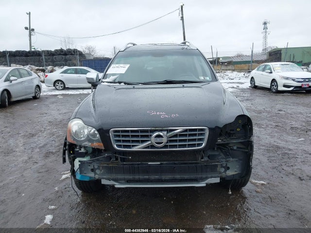 Volvo XC90 3.2 2014 YV4952CZ4E1685035 Image 13