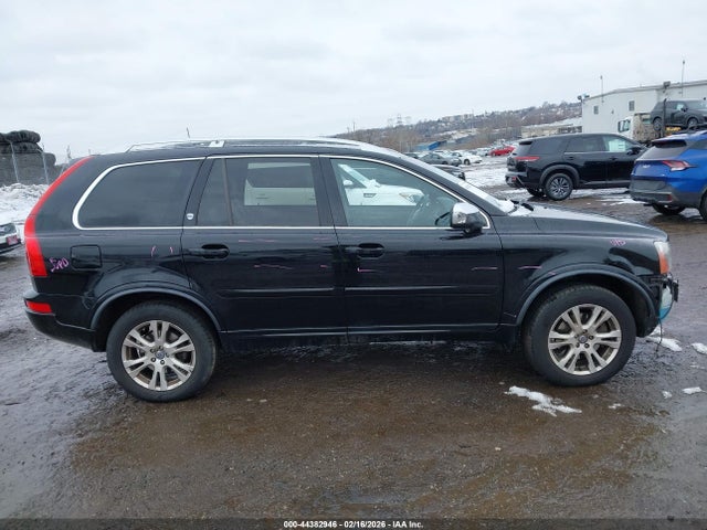 Volvo XC90 3.2 2014 YV4952CZ4E1685035 Image 14