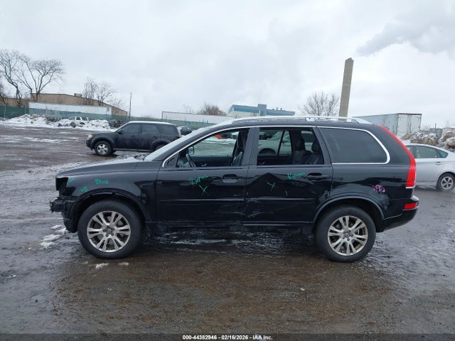 Volvo XC90 3.2 2014 YV4952CZ4E1685035 Image 15