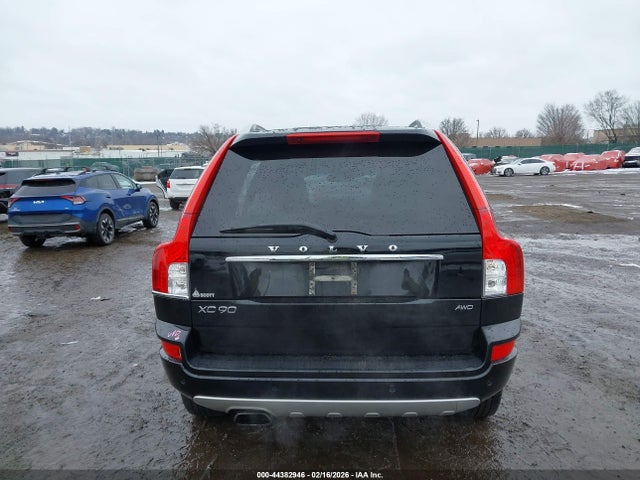 Volvo XC90 3.2 2014 YV4952CZ4E1685035 Image 17