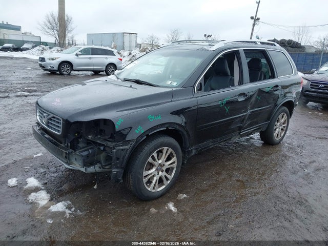 Volvo XC90 3.2 2014 YV4952CZ4E1685035 Image 2
