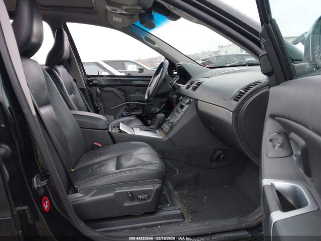 Volvo XC90 3.2 2014 YV4952CZ4E1685035 Image 5