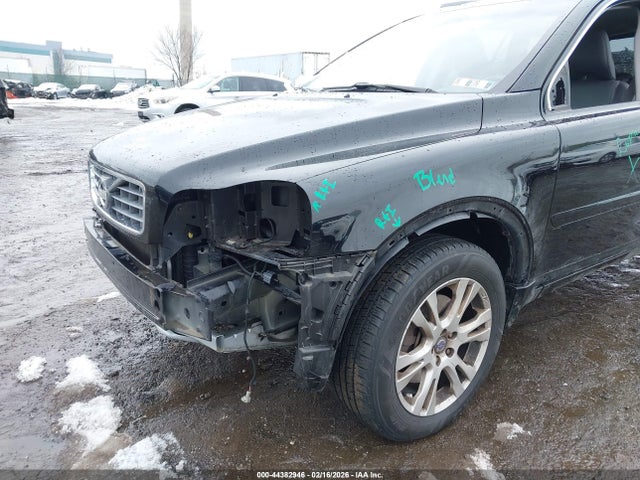 Volvo XC90 3.2 2014 YV4952CZ4E1685035 Image 6