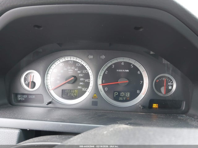 Volvo XC90 3.2 2014 YV4952CZ4E1685035 Image 7
