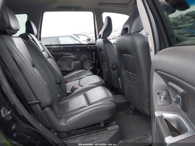 YV4952CZ4E1685035 Volvo XC90 3.2
