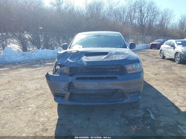 Dodge Durango R/t Awd 2019 1C4SDJCT3KC740815 Image 13