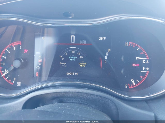 Dodge Durango R/t Awd 2019 1C4SDJCT3KC740815 Image 7