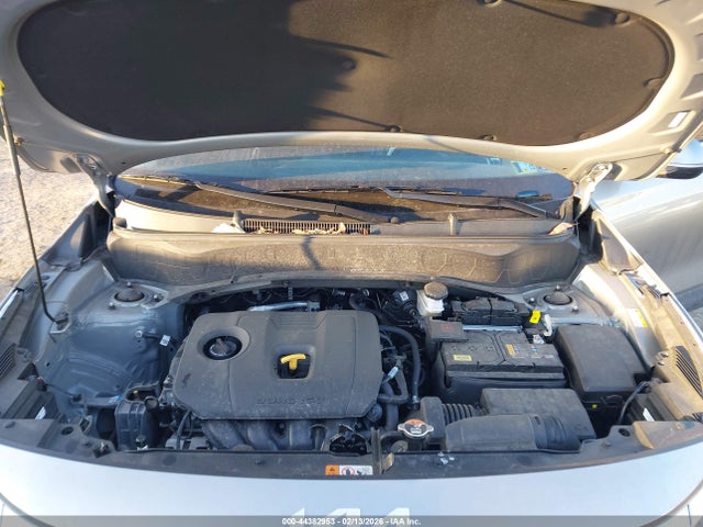 KIA SELTOS S 2024 KNDEUCAA1R7624378 Image 10