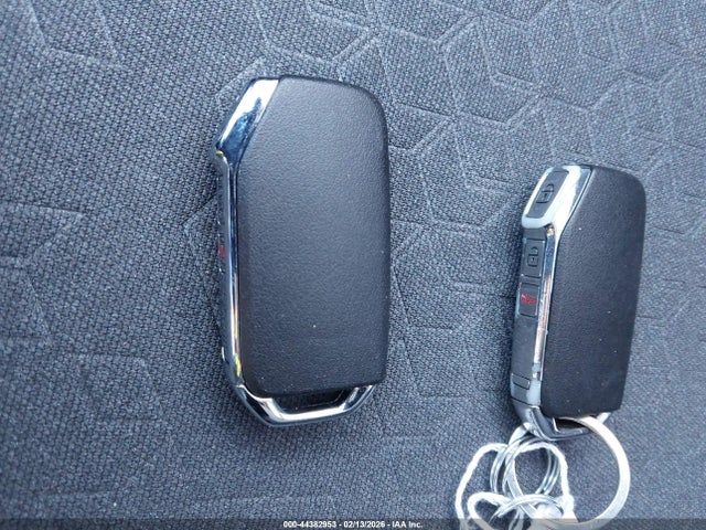 KIA SELTOS S 2024 KNDEUCAA1R7624378 Image 11