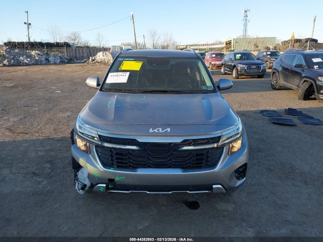 KIA SELTOS S 2024 KNDEUCAA1R7624378 Image 12