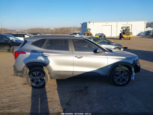 KIA SELTOS S 2024 KNDEUCAA1R7624378 Image 13