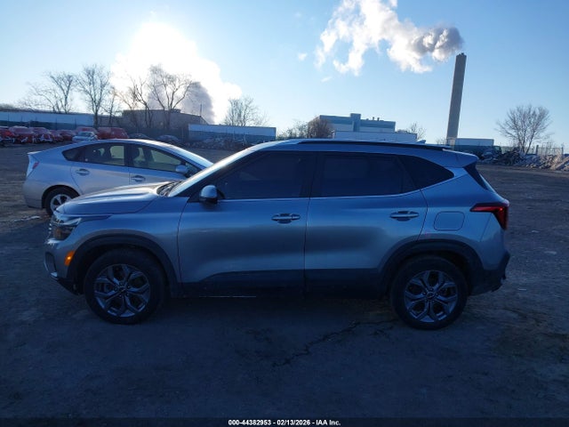 KIA SELTOS S 2024 KNDEUCAA1R7624378 Image 14
