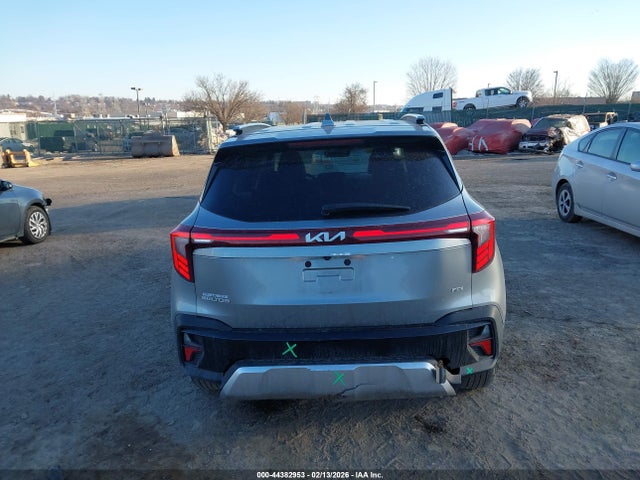 KIA SELTOS S 2024 KNDEUCAA1R7624378 Image 16