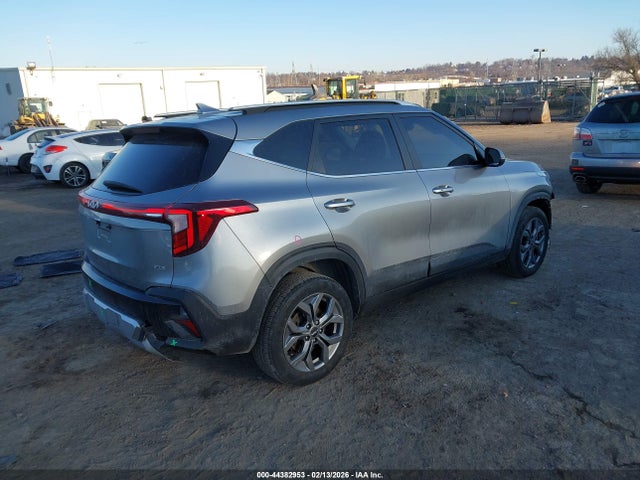KIA SELTOS S 2024 KNDEUCAA1R7624378 Image 4