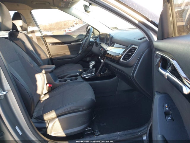 KIA SELTOS S 2024 KNDEUCAA1R7624378 Image 5
