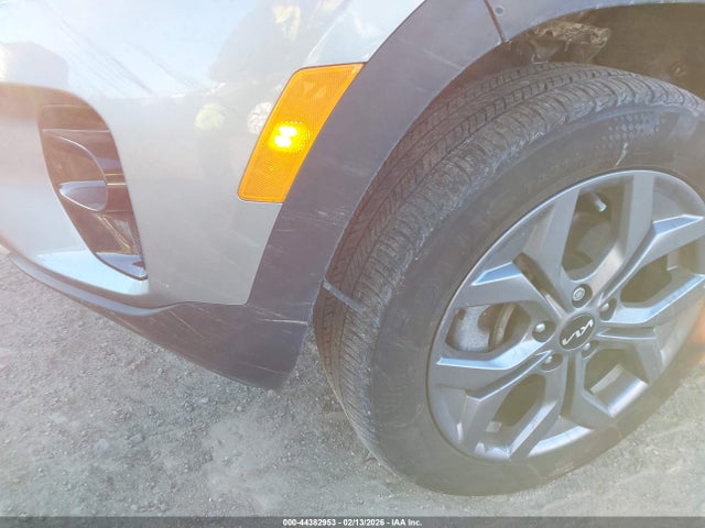 KIA SELTOS S 2024 KNDEUCAA1R7624378 Image 6