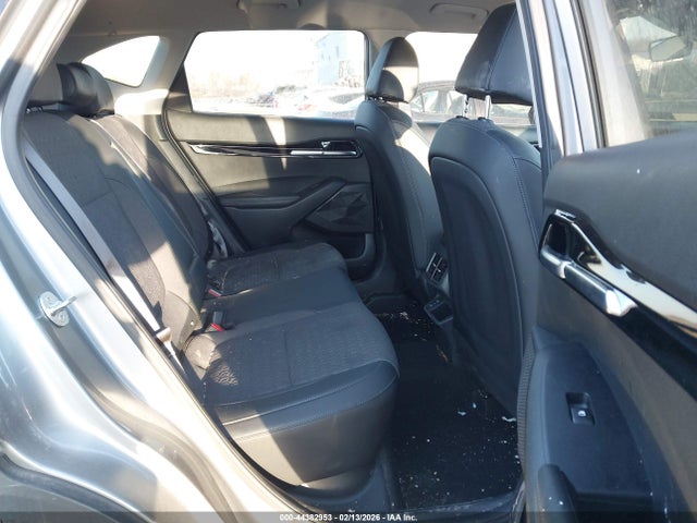 KIA SELTOS S 2024 KNDEUCAA1R7624378 Image 8