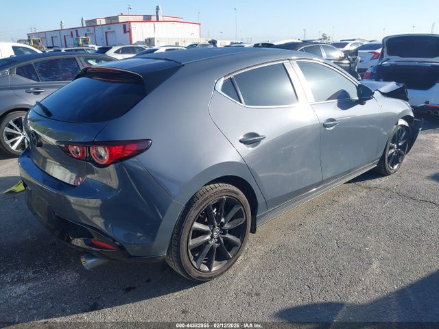 2023 MAZDA MAZDA3 JM1BPALM4P1605121 Photo 3