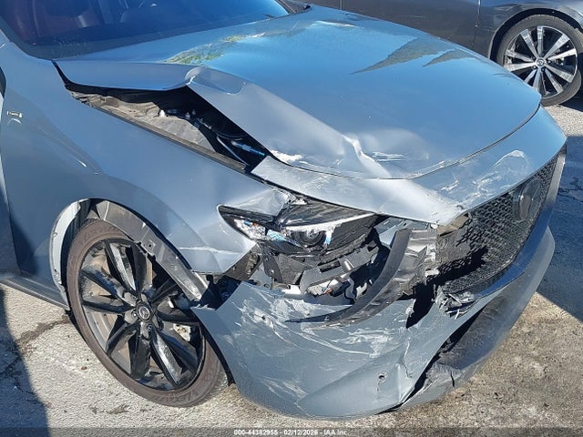 2023 MAZDA MAZDA3 JM1BPALM4P1605121 Photo 5