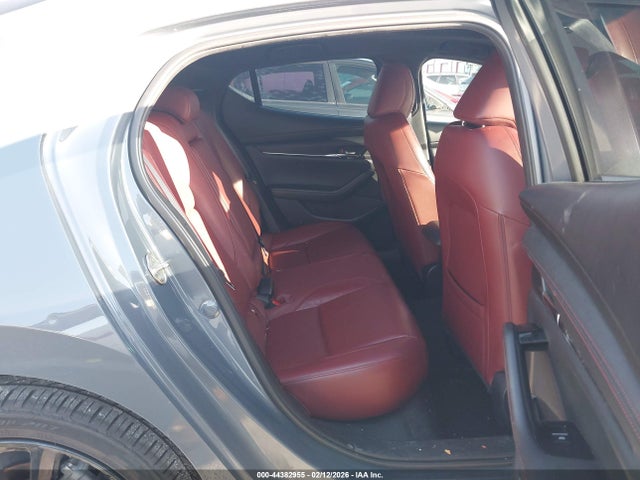 2023 MAZDA MAZDA3 JM1BPALM4P1605121 Photo 7