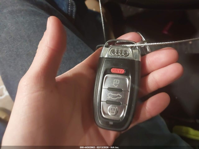 2017 AUDI A8 L WAU43AFD4HN020756 Photo 10