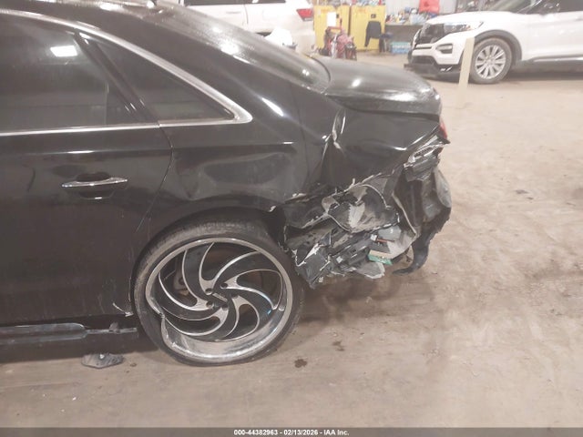 2017 AUDI A8 L WAU43AFD4HN020756 Photo 5