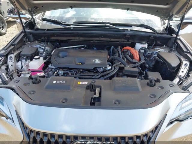 Aukcja sprzedaży 2024 Lexus Nx 350h Luxury, vin: JTJHKCEZXR2032099, numer aukcji: 44382964