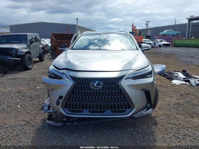 Aukcja sprzedaży 2024 Lexus Nx 350h Luxury, vin: JTJHKCEZXR2032099, numer aukcji: 44382964