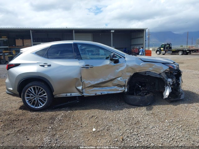 Aukcja sprzedaży 2024 Lexus Nx 350h Luxury, vin: JTJHKCEZXR2032099, numer aukcji: 44382964