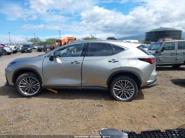 Aukcja sprzedaży 2024 Lexus Nx 350h Luxury, vin: JTJHKCEZXR2032099, numer aukcji: 44382964