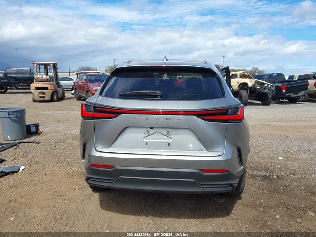 Aukcja sprzedaży 2024 Lexus Nx 350h Luxury, vin: JTJHKCEZXR2032099, numer aukcji: 44382964