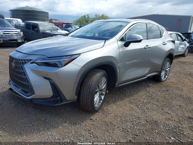 Aukcja sprzedaży 2024 Lexus Nx 350h Luxury, vin: JTJHKCEZXR2032099, numer aukcji: 44382964