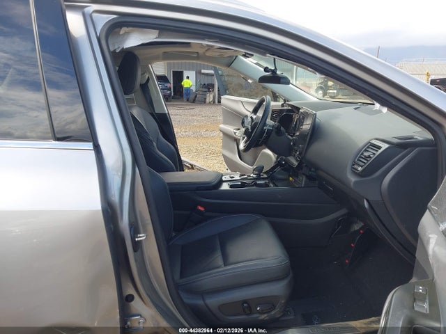 Aukcja sprzedaży 2024 Lexus Nx 350h Luxury, vin: JTJHKCEZXR2032099, numer aukcji: 44382964