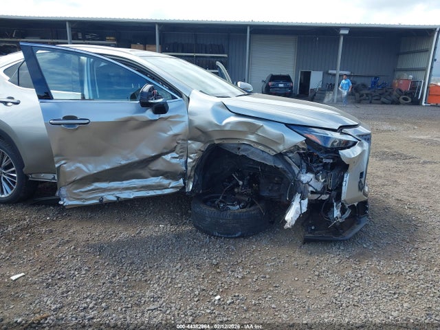 Aukcja sprzedaży 2024 Lexus Nx 350h Luxury, vin: JTJHKCEZXR2032099, numer aukcji: 44382964