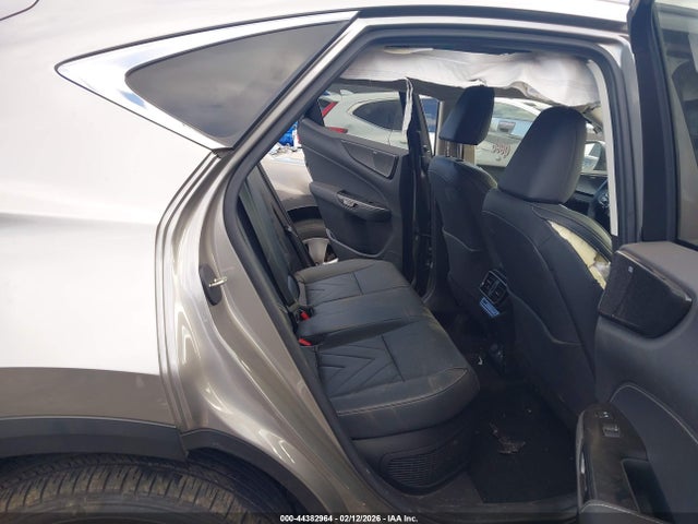 Aukcja sprzedaży 2024 Lexus Nx 350h Luxury, vin: JTJHKCEZXR2032099, numer aukcji: 44382964